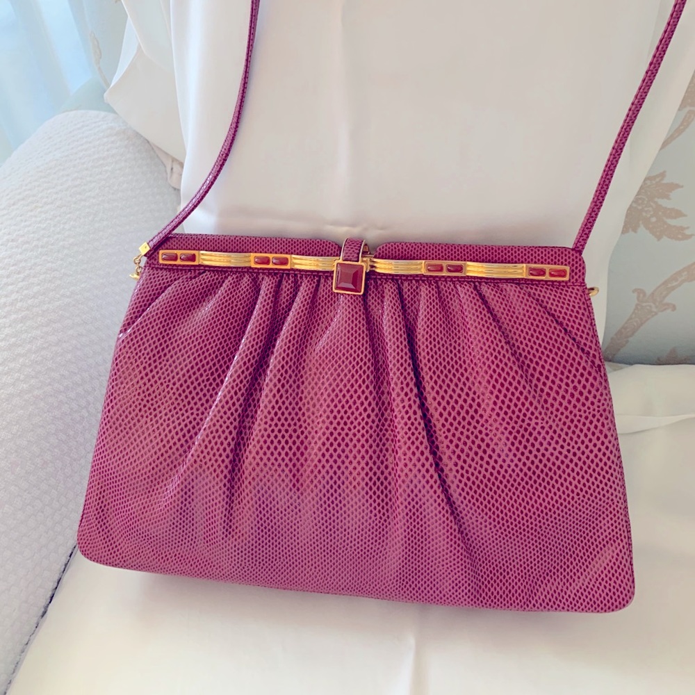 Vintage Judith Leiber Bag